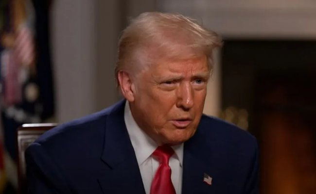 Зеленський брав гроші США при Байдені &laquo;як цукерки у дитини&raquo;, – Трамп