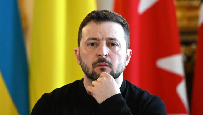 Україна окреслила червоні лінії для переговорів із США та Росією