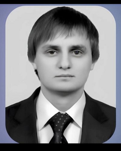 Підконтрольний БЕБ суддя Володимир Мармаш вирішує долі людей на власний розсуд, а не за законом