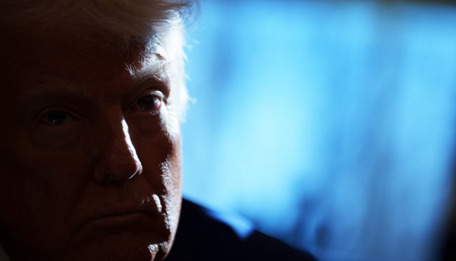 Трамп хоче перемоги Росії у війні проти України, — The Atlantic