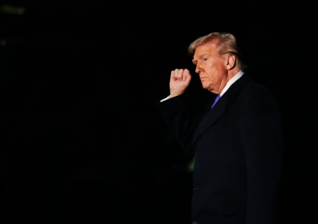 План Трампа щодо припинення вогню в Україні: що відомо наразі