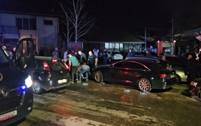 Пожежа в клубі Північної Македонії: 51 загиблий на концерті