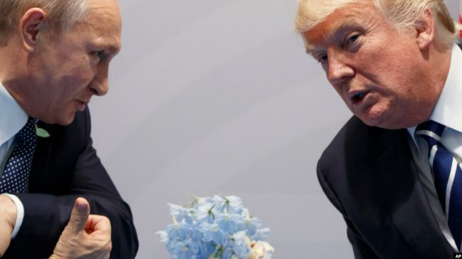 Путін відкинув повне перемир’я, але Трамп оголосив перемогу: що стоїть за угодою з Росією