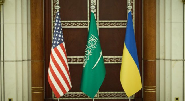 Без політики: в МЗС розповіли, про що говоритимуть з США в Саудівській Аравії