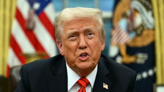 Східний фронт руйнує угоду Трампа про українські копалини