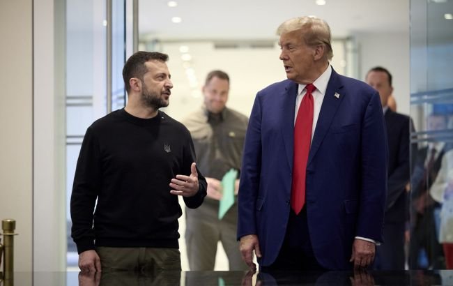 Трамп визнав можливий вплив Кремля на свою команду