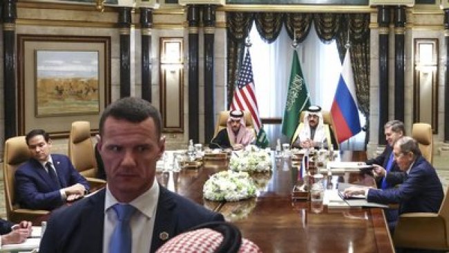 США та Україна узгодили кроки для безпеки в Чорному морі та обміну полоненими