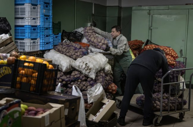 ЄС готується до війни: Єврокомісія представила нову стратегію безпеки