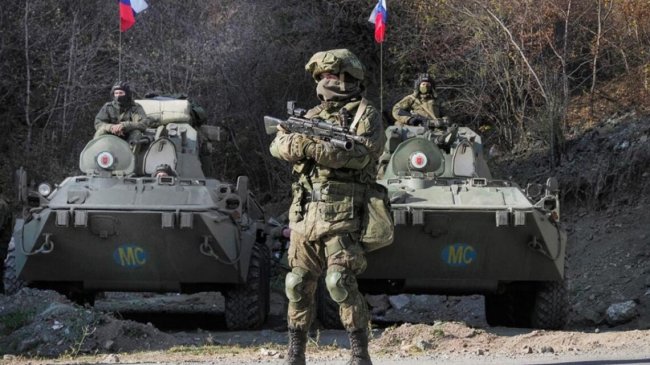 Балтійські країни попереджають: перемир’я в Україні підвищить ризик для НАТО