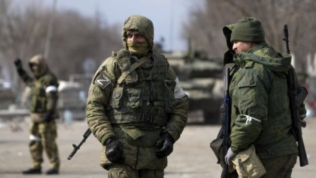 Росія перекидає морпіхів з Покровська на Гуляйполе: в ISW назвали причину