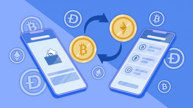 Де найвигідніше обміняти USDT