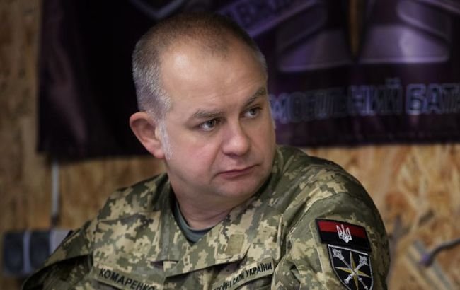 Головний удар — на Мелітополь: генерал Генштабу розповів про замисел контрнаступу 2023 року
