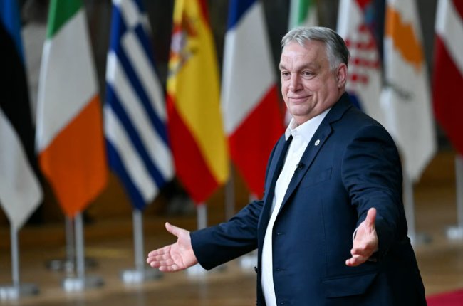 ЄС готує «план Б» на випадок перемоги Орбана: 5 можливих сценаріїв