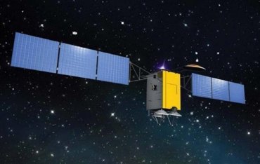 Запуск украинского спутника компанией SpaceX будет стоить $2 млн