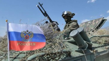 В РФ озвучили цели “второго этапа” войны с Украиной