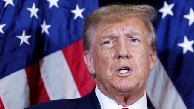 Після висунення звинувачень Трампу йому за два дні пожертвували понад $5 млн
