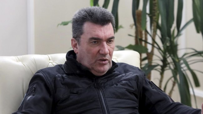 Данілов запропонував перейменувати Севастополь на “об’єкт №6”: у Росії занервували