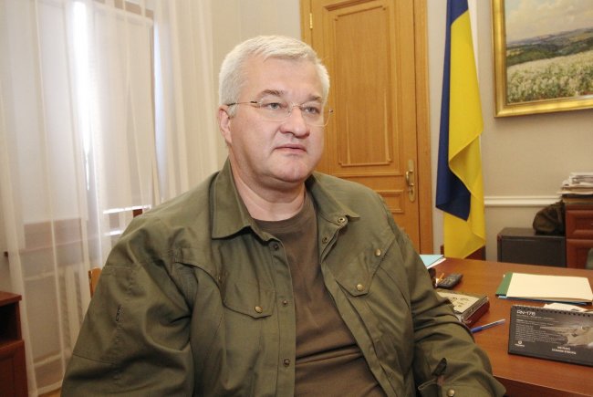 У Зеленського назвали умови переговорів із Росією щодо Криму