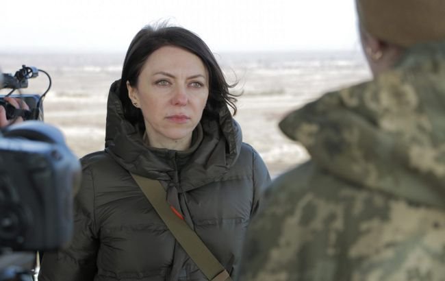 Жодна інформація щодо Бахмуту в ЗМІ не відповідає дійсності – Міноборони