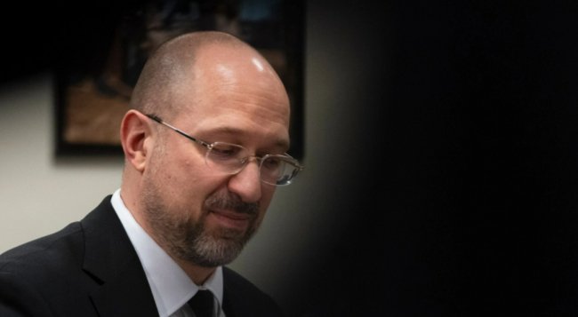 Контрнаступ України може розпочатися влітку, – Шмигаль
