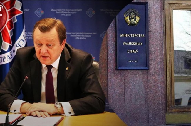 Білорусь закликала оголосити перемир’я у війні в Україні та розпочати переговори