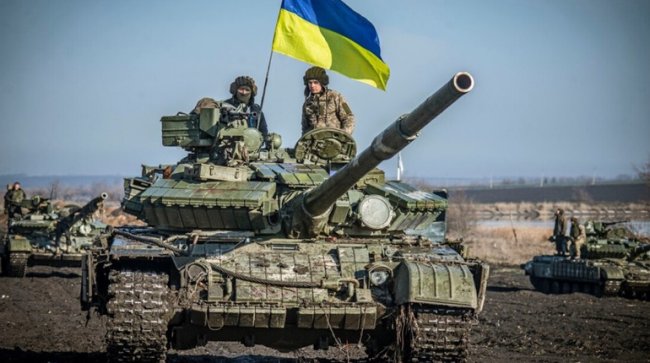 На сході вже почався контрнаступ ЗСУ, – Маляр