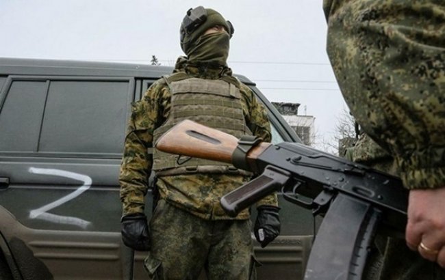 В Мелітополі на світанку пролунав вибух