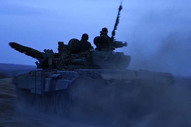ЗСУ здобули тактичних успіхів на двох напрямках, але ворог тисне на Часів Яр