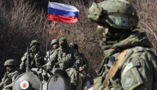 Росіяни готують масштабний наступ: обирають напрямок