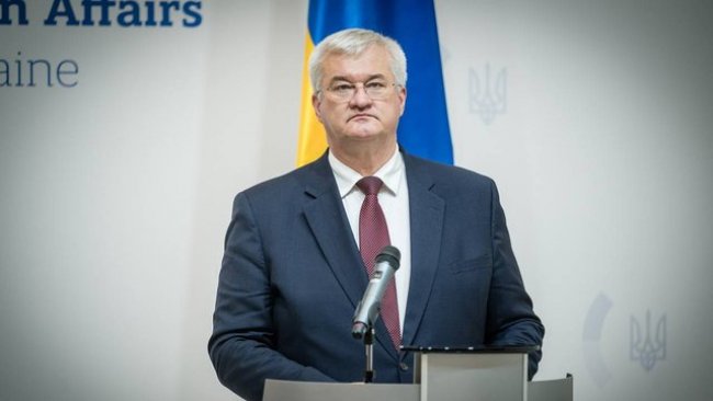 Україна отримала від США новий текст угоди про копалини: тривають консультації