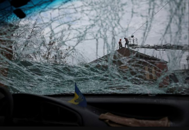 Трамп визнав, що швидкого миру в Україні не буде: переговори провалилися