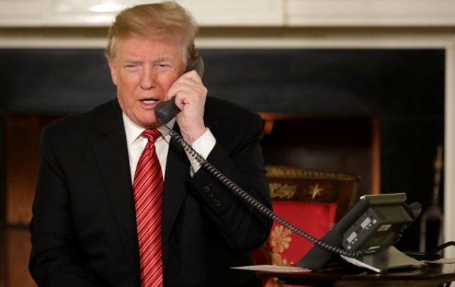 Трампу не радять телефонувати Путіну, поки той не погодиться на повне припинення вогню