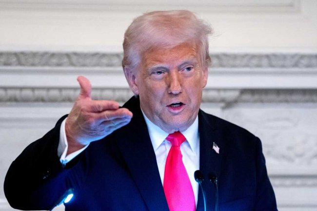 Мир в Україні за Трампа: між обіцянками і реальністю – чи вдасться зупинити війну?