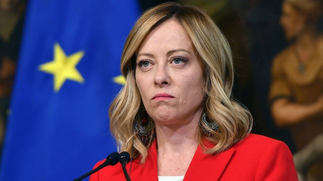 Мелоні летить до Трампа: обговорить взаємні тарифи між США та ЄС