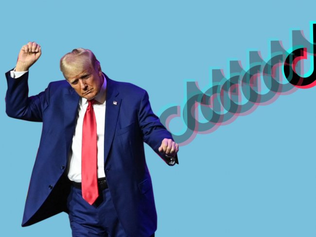Трамп погрожує тарифами на &laquo;розумні&raquo; гаджети: чи злетять ціни на смартфони через ботоферми TikTok?