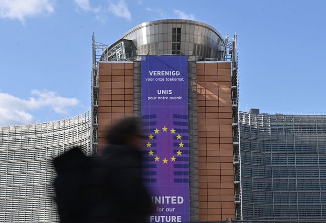 ЄС відповів Трампу митами на €22 мільярди: Угорщина – єдина проти