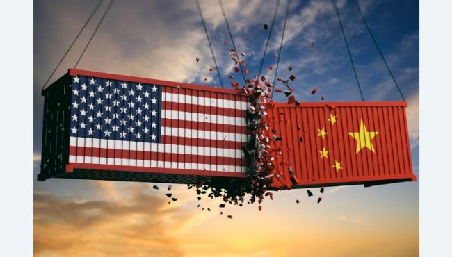 Китай різко відповів США: тарифи на американські товари зросли до 125%