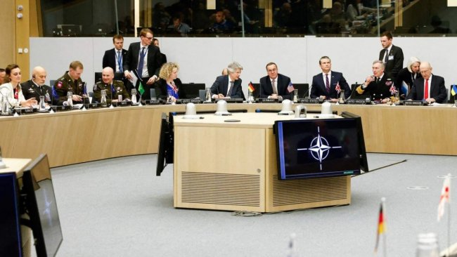 На &laquo;Рамштайні&raquo; погодили рекордну допомогу Україні: понад 21 млрд євро