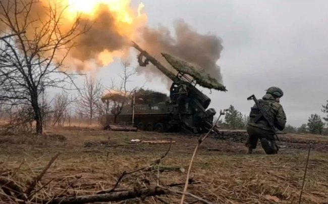 Суми і Харків під прицілом: Росія мріє про козир перед переговорами