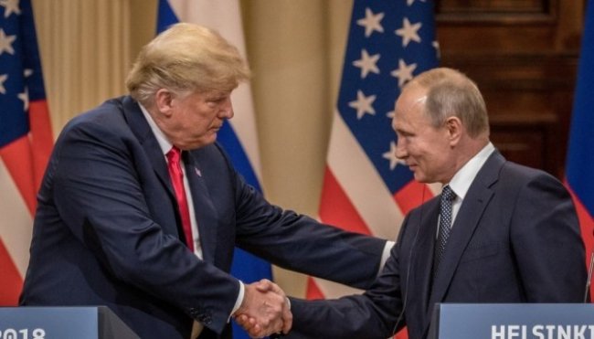Трамп ігнорує необхідність тиску на Путіна після смертоносного удару по Сумах