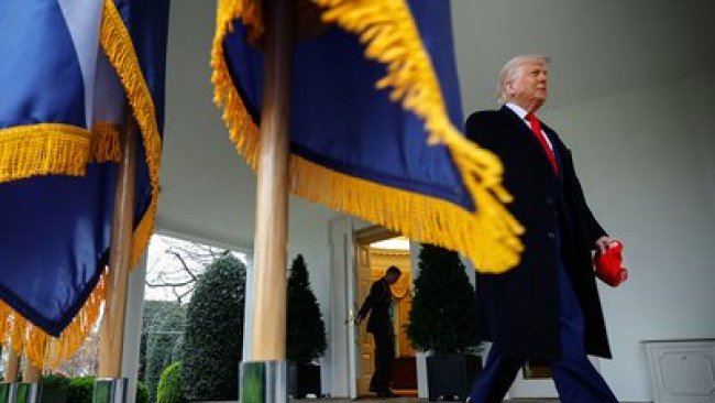 &laquo;Ситі по горло&raquo;: помічники Трампа критикують Європу за підтримку України