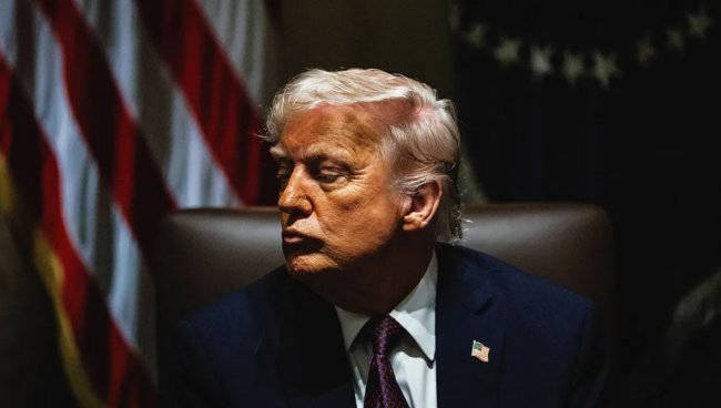 Трамп втрачає підтримку: економічні обіцянки та тарифи розчаровують виборців