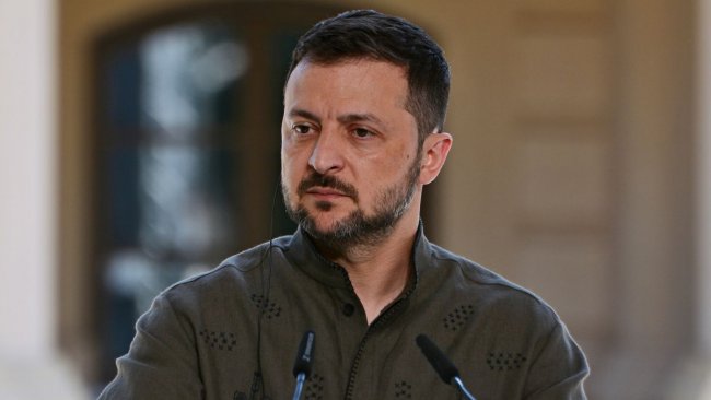 Україна підтримує 90% мирного плану Трампа, але Росія гальмує переговори