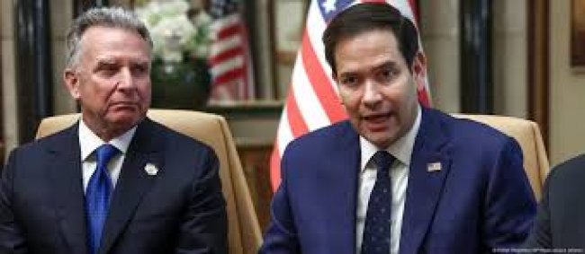 США тиснуть на Україну щодо визнання Криму російським і відмови від НАТО — WSJ