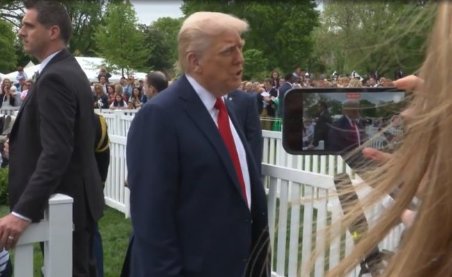 Трамп пообіцяв розкрити деталі мирної угоди між Україною та Росією протягом трьох днів