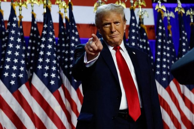 Американська пастка на переговорах у Лондоні: чи здасть Трамп Україну Путіну?
