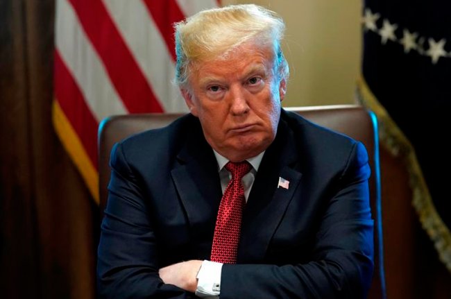 &laquo;Володимире, зупинись!&raquo;: Трамп незадоволений ударами по Києву