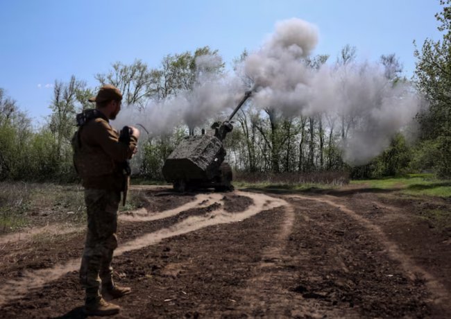 США запропонували план припинення війни в Україні: деталі угоди