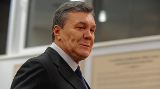 Янукович отримав другий вирок