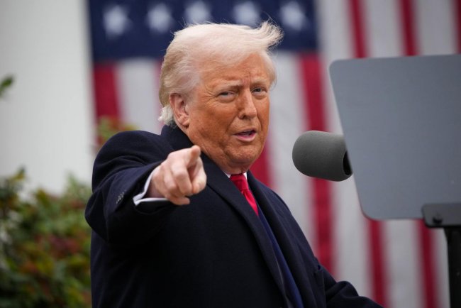 Трамп погрожує Путіну санкціями: поведінка Кремля може зробити США більш прихильними до України